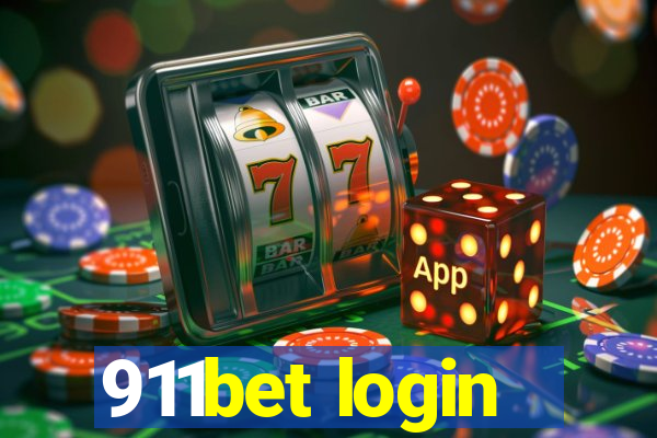 911bet login